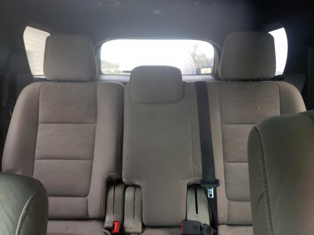 Photo 10 from auction – 2014 FORD EXPLORER with VIN 1FM5K8B87EGB16520
