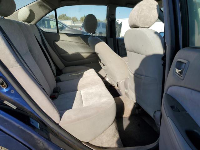 Photo 10 from auction – 2003 TOYOTA PRIUS with VIN JT2BK12U630079194