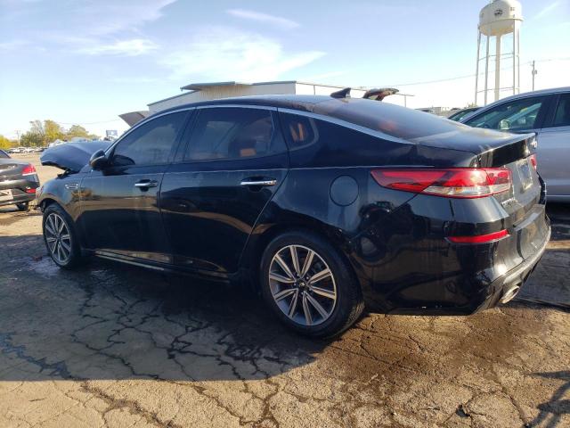 Photo 2 from auction – 2019 KIA OPTIMA EX with VIN 5XXGU4L16KG317300