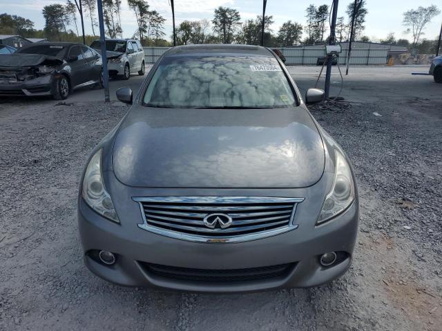 Photo 5 from auction – 2010 INFINITI G37 BASE with VIN JN1CV6AP4AM406423
