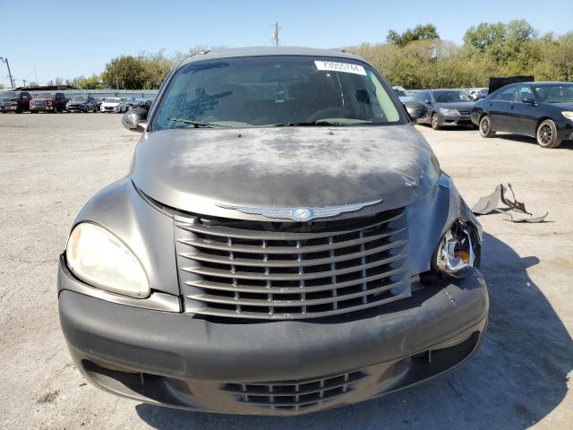 Photo 5 from auction – 2001 CHRYSLER PT CRUISER with VIN 3C8FY4BB61T538939