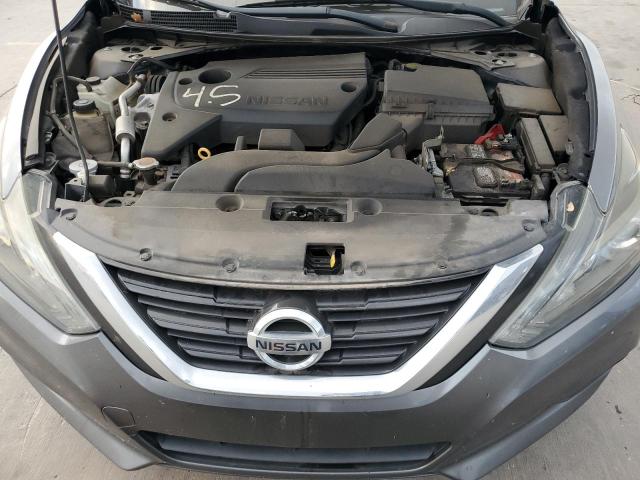 Photo 11 from auction – 2017 NISSAN ALTIMA 2.5 with VIN 1N4AL3AP1HC232146