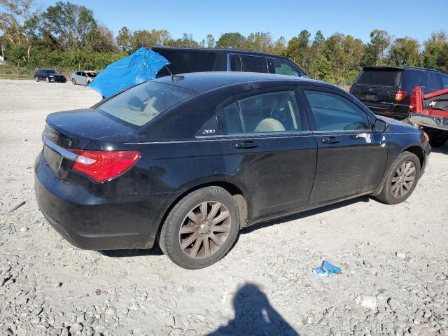 Photo 3 from auction – 2014 CHRYSLER 200 LX with VIN 1C3CCBAG6EN157803