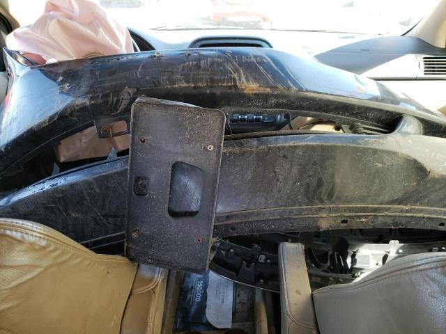 Photo 8 from auction – 2007 HONDA ODYSSEY EX with VIN 5FNRL38737B074526