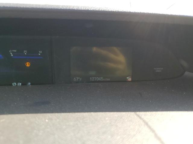 Photo 9 from auction – 2014 HONDA CIVIC LX with VIN 19XFB2F51EE062539