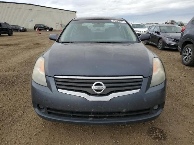 Photo 5 from auction – 2008 NISSAN ALTIMA 2.5 with VIN 1N4AL21E48C160836