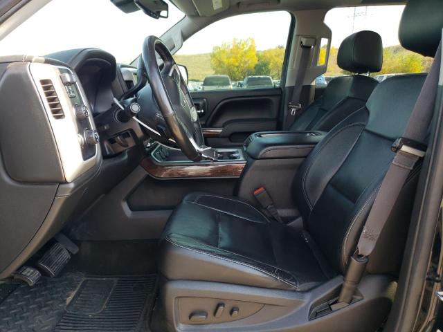 Photo 7 from auction – 2015 GMC SIERRA K15 with VIN 3GTU2VEC5FG328143
