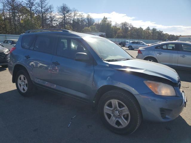 Photo 4 from auction – 2012 TOYOTA RAV4 with VIN 2T3ZF4DV5CW114501