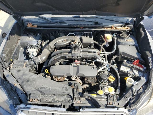 Photo 11 from auction – 2012 SUBARU IMPREZA LI with VIN JF1GPAH66CH240934