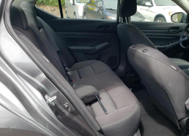 Photo 10 from auction – 2023 NISSAN ALTIMA S with VIN 1N4BL4BV9PN360323