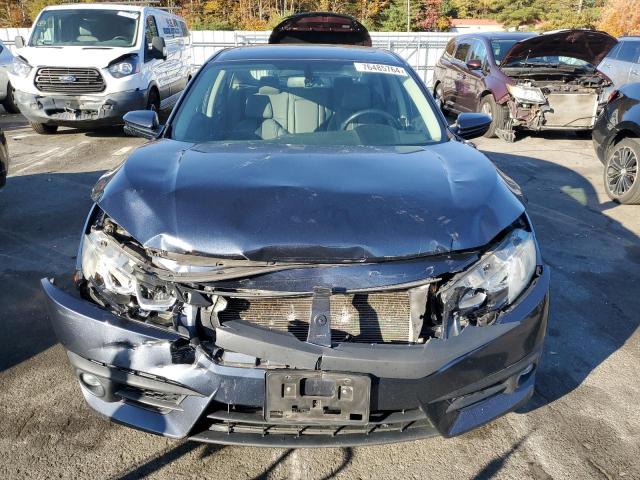 Photo 5 from auction – 2016 HONDA CIVIC EXL with VIN 19XFC1F76GE202094