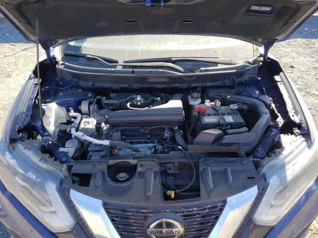Photo 12 from auction – 2018 NISSAN ROGUE S with VIN JN8AT2MV2JW305970