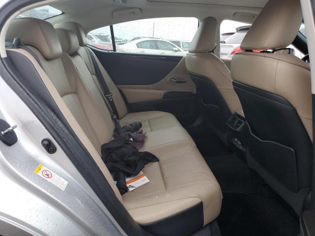 Photo 10 from auction – 2019 LEXUS ES 350 with VIN 58ABZ1B18KU034309
