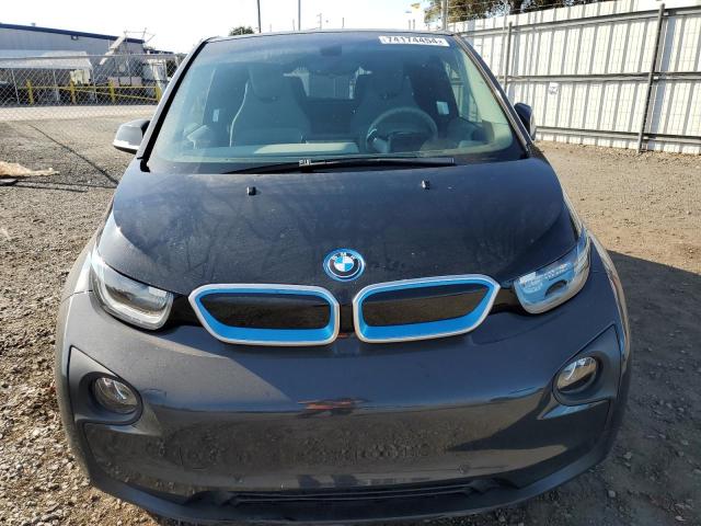 Photo 5 from auction – 2014 BMW I3 REX with VIN WBY1Z4C56EV275745