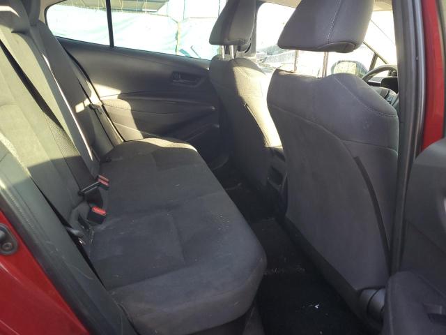 Photo 10 from auction – 2022 TOYOTA COROLLA LE with VIN JTDEAMDE8NJ048363