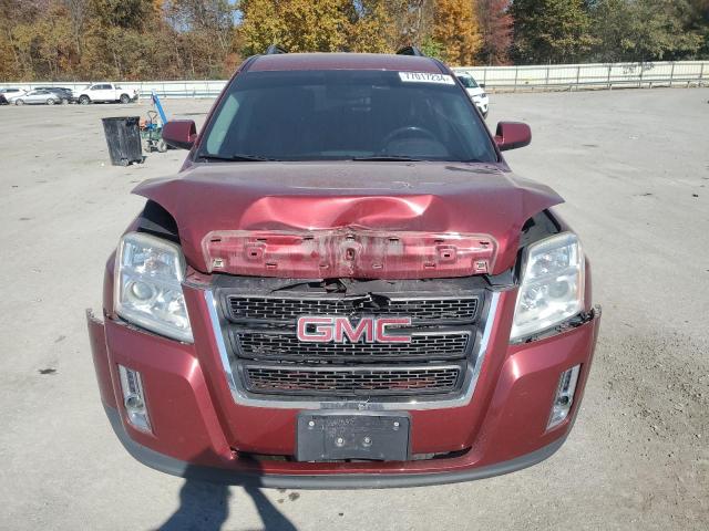 Photo 5 from auction – 2010 GMC TERRAIN SL with VIN 2CTFLEEY5A6319582