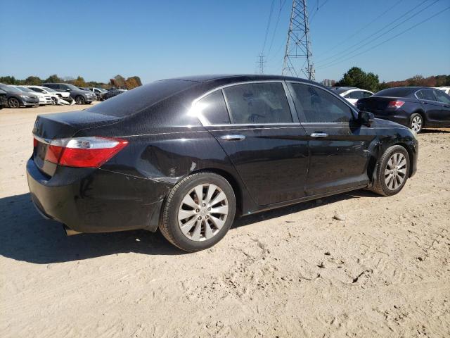 Photo 3 from auction – 2013 HONDA ACCORD EX with VIN 1HGCR2F75DA166759