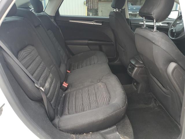 Photo 10 from auction – 2016 FORD FUSION SE with VIN 3FA6P0H72GR174529
