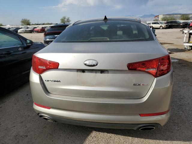 Photo 6 from auction – 2013 KIA OPTIMA EX with VIN 5XXGN4A72DG154961