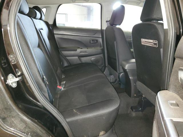 Photo 11 from auction – 2015 MITSUBISHI OUTLANDER with VIN 4A4AR3AU0FE040919
