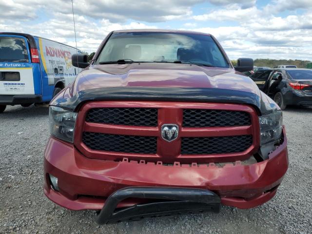 Photo 5 from auction – 2015 RAM 1500 ST with VIN 1C6RR6FT1FS614013