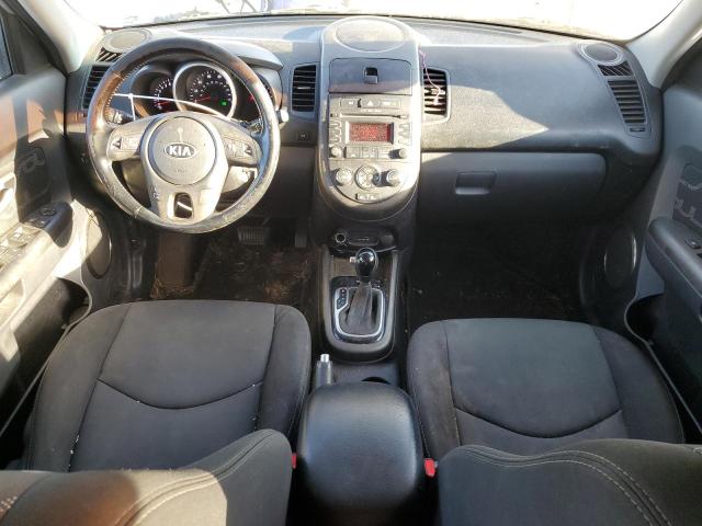 Photo 8 from auction – 2013 KIA SOUL + with VIN KNDJT2A6XD7776952