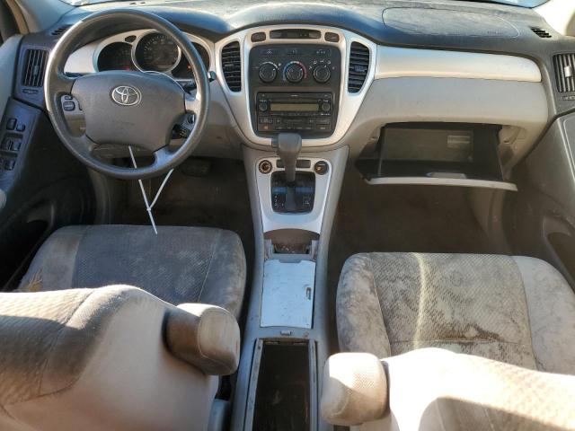 Photo 8 from auction – 2007 TOYOTA HIGHLANDER with VIN JTEEP21A270206463