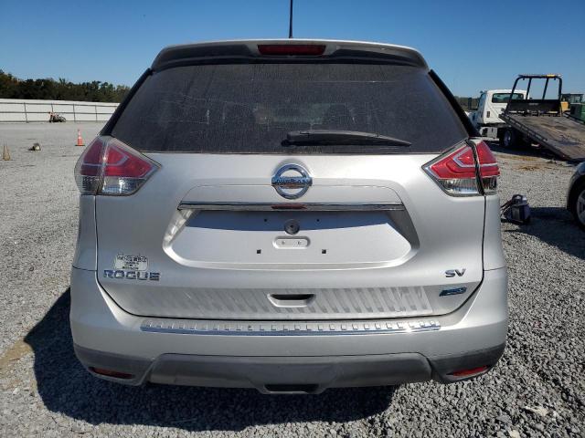 Photo 6 from auction – 2014 NISSAN ROGUE S with VIN 5N1AT2MT5EC844273