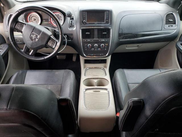 Photo 8 from auction – 2019 DODGE GRAND CARA with VIN 2C4RDGCG5KR788277
