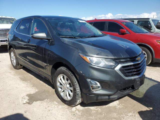 Photo 4 from auction – 2018 CHEVROLET EQUINOX LT with VIN 2GNAXSEV5J6276982