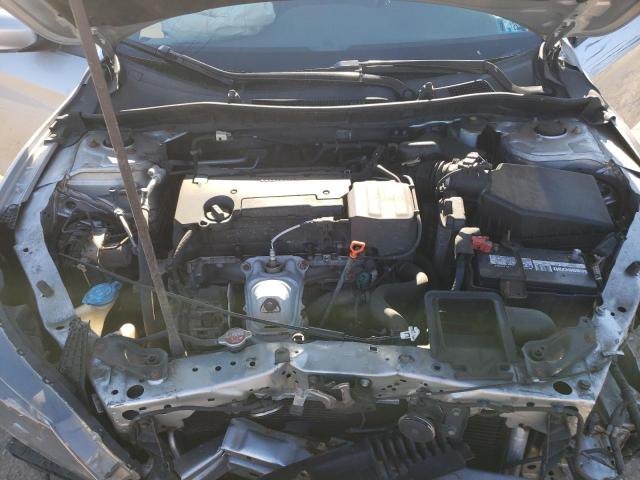 Photo 11 from auction – 2014 HONDA ACCORD LX with VIN 1HGCR2F33EA240825