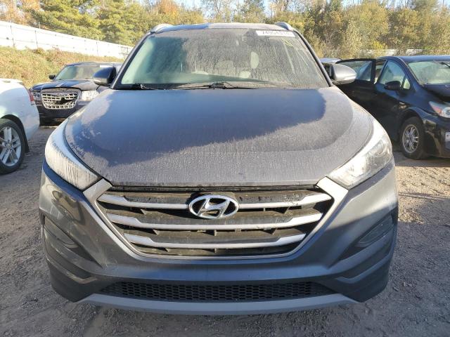 Photo 5 from auction – 2017 HYUNDAI TUCSON LIM with VIN KM8J3CA29HU422586