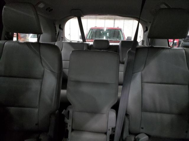 Photo 10 from auction – 2013 HONDA ODYSSEY EX with VIN 5FNRL5H60DB046911