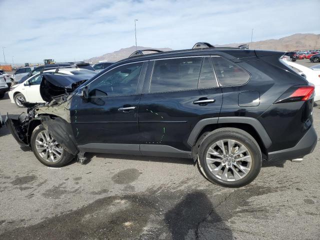 Photo 2 from auction – 2019 TOYOTA RAV4 LIMIT with VIN 2T3Y1RFV0KW007889