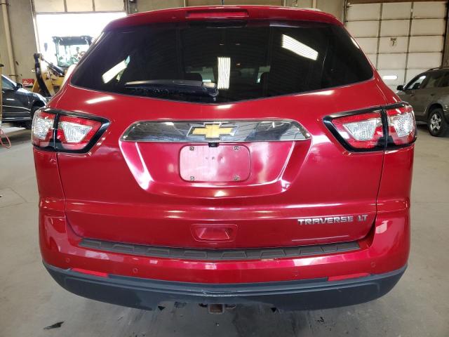 Photo 6 from auction – 2014 CHEVROLET TRAVERSE L with VIN 1GNKRGKD9EJ298046