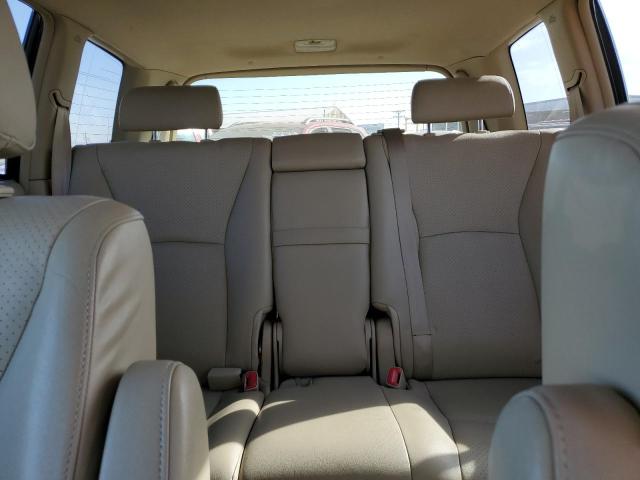 Photo 10 from auction – 2007 TOYOTA HIGHLANDER with VIN JTEEP21A170220743