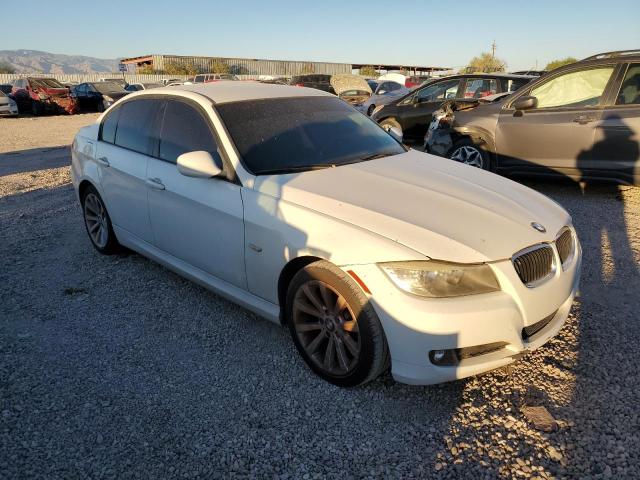 Photo 4 from auction – 2011 BMW 328 I SULE with VIN WBAPH5G50BNM82414