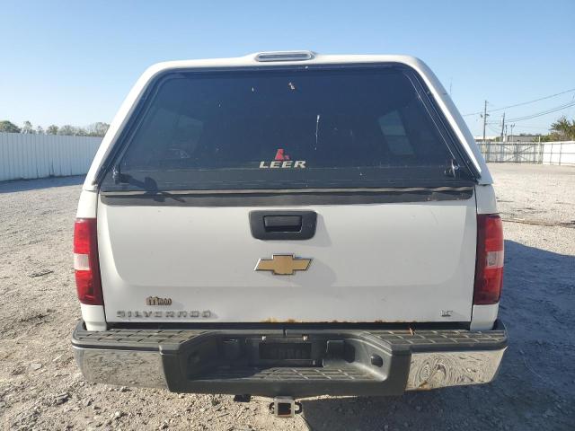 Photo 6 from auction – 2009 CHEVROLET SILVERADO with VIN 1GCEK29J79Z288311