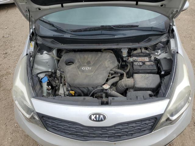Zdjęcie 11 z aukcji – 2013 KIA RIO LX z VIN KNADM4A31D6282817