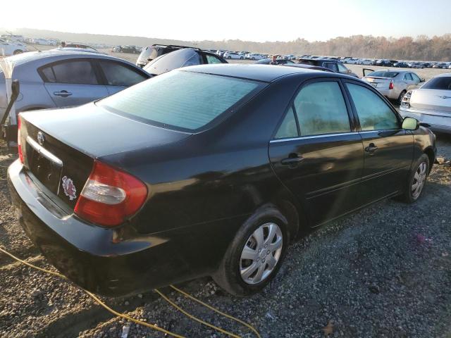 Photo 3 from auction – 2002 TOYOTA CAMRY LE with VIN 4T1BE32K12U044736