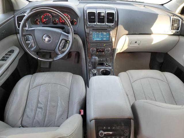 Photo 8 from auction – 2011 GMC ACADIA DEN with VIN 1GKKRTED6BJ253594