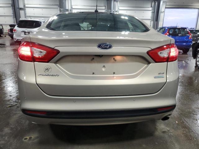 Photo 6 from auction – 2015 FORD FUSION SE with VIN 3FA6P0HD2FR280189