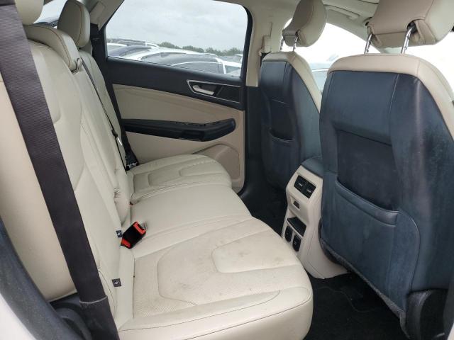 Photo 11 from auction – 2016 FORD EDGE TITAN with VIN 2FMPK4K9XGBB09694
