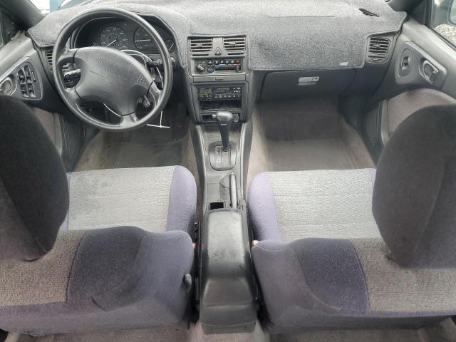 Photo 8 from auction – 1996 SUBARU LEGACY OUT with VIN 4S3BG685XT7984194
