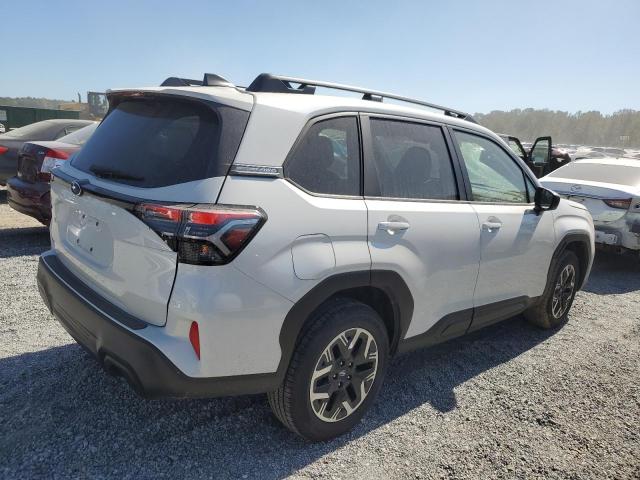 Photo 3 from auction – 2025 SUBARU FORESTER P with VIN JF2SLDDC2SH415385