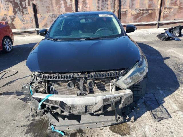 Photo 5 from auction – 2017 NISSAN MAXIMA 3.5 with VIN 1N4AA6AP6HC447156