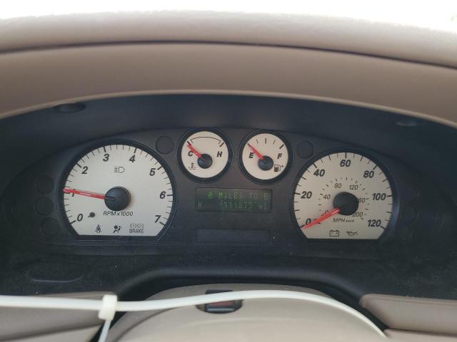 Photo 9 from auction – 2007 FORD TAURUS SEL with VIN 1FAFP56U87A144760