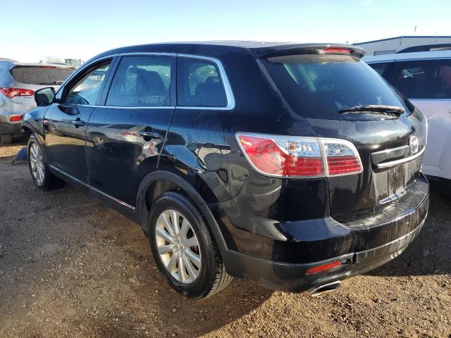 Photo 2 from auction – 2010 MAZDA CX-9 with VIN JM3TB3MA1A0228366