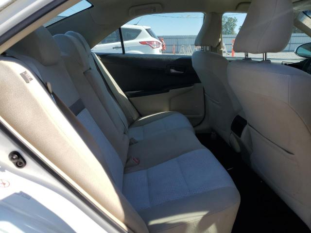 Photo 10 from auction – 2012 TOYOTA CAMRY BASE with VIN 4T1BF1FK1CU599344