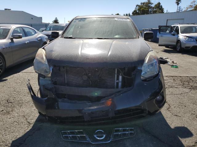 Photo 5 from auction – 2013 NISSAN ROGUE S with VIN JN8AS5MT7DW500583